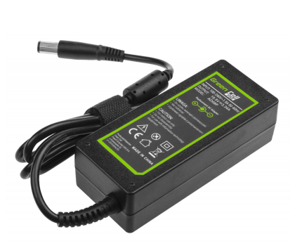 Zasilacz do laptopów GREENCELL Pro do Dell Inspiron 19.5V 3.34A 65W AD08P